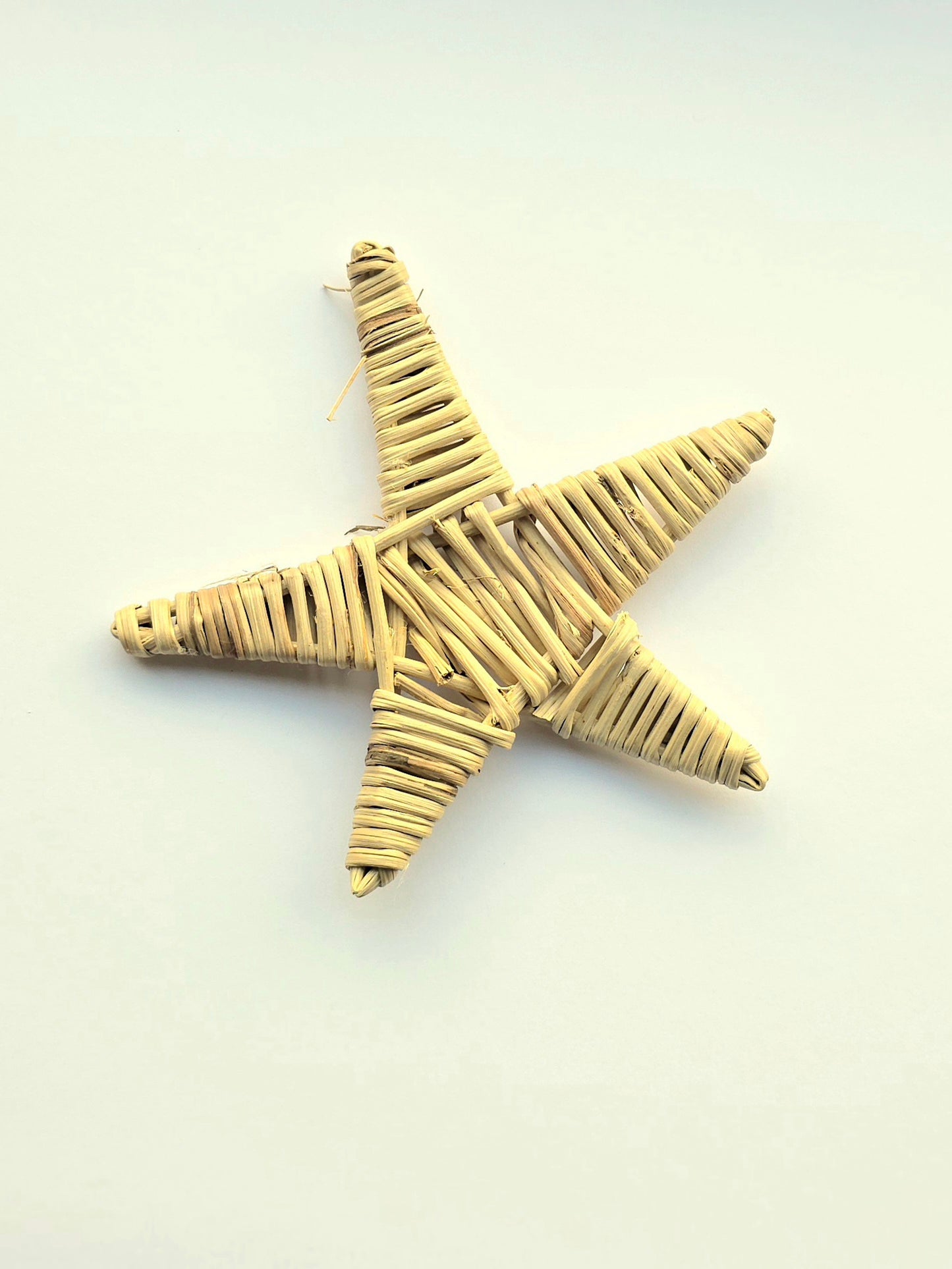Medium Vine Star