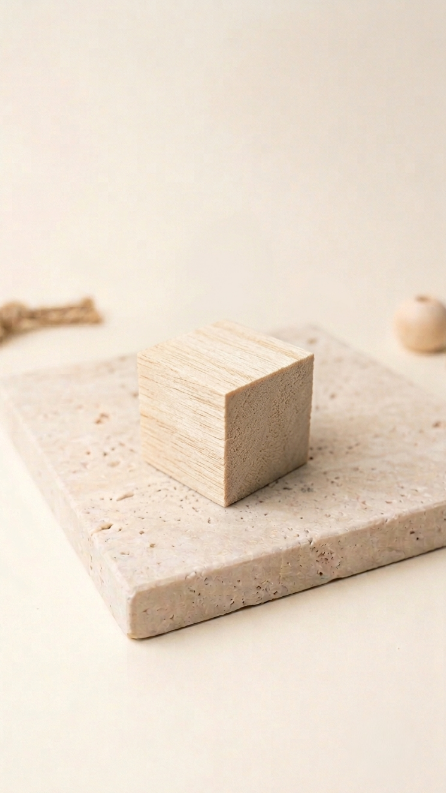 Mini Balsa Blocks