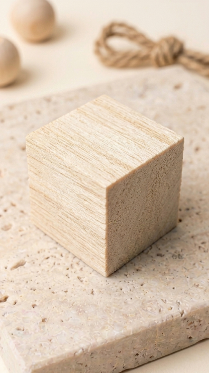 Mini Balsa Blocks