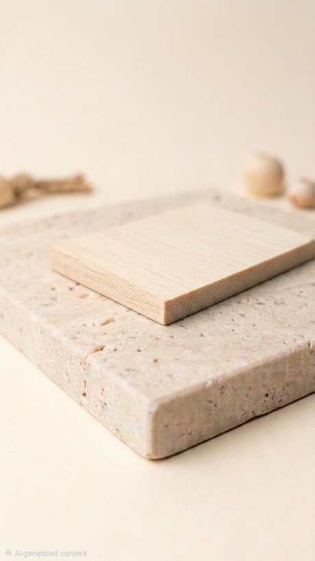 Balsa Cards 8mm | Thin Balsa Slices for Bird Toys