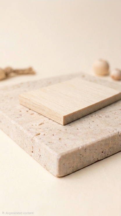 Balsa Cards 8mm | Thin Balsa Slices for Bird Toys